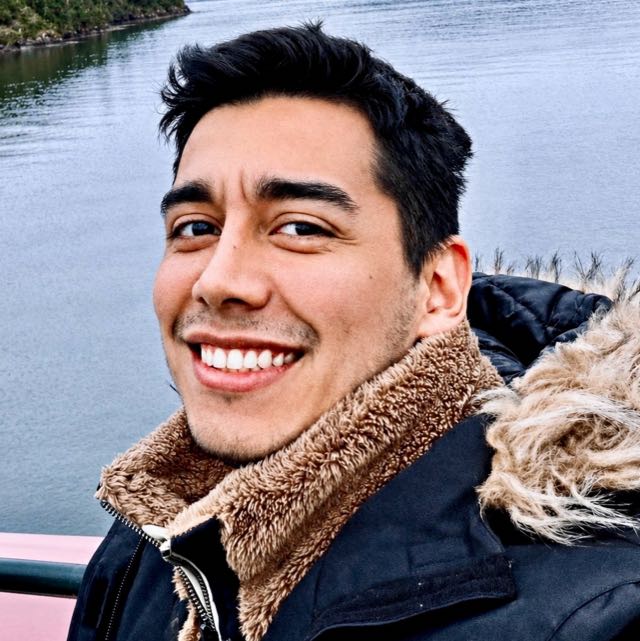 Luis Vesga