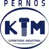 Pernos Kim